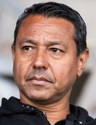 Nolberto Solano Nolberto Solano