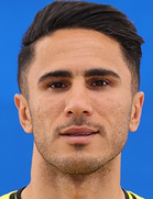 Jalaleddin Alimohammadi Jalaleddin Alimohammadi