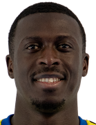Prince Mendy