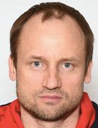 Sigurd Rushfeldt Sigurd Rushfeldt