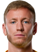 Dmitriy Chistyakov