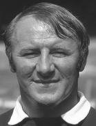 Tommy Docherty Tommy Docherty