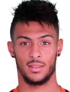 Denis Bouanga Denis Bouanga