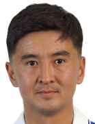 Bauyrzhan Baytana Bauyrzhan Baytana