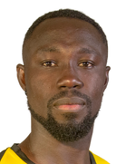 Nana Boateng Nana Boateng
