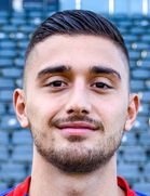 Kenan Dünnwald-Turan Kenan Dünnwald-Turan