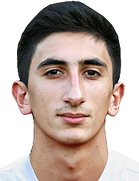David Arshakyan