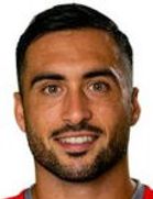 Foto calciatore BAEZ Jaime