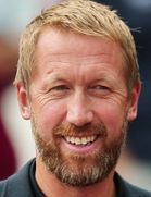 Graham Potter Graham Potter