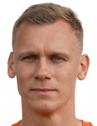 Mateusz Kryczka