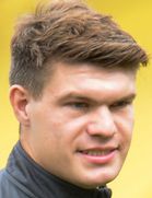 Maksymilian Stryjek Maksymilian Stryjek