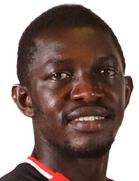 Moryké Fofana Moryké Fofana