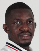 Moryké Fofana Moryké Fofana