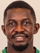 Moryké Fofana Moryké Fofana