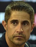 Sylvinho Manager Profile Transfermarkt