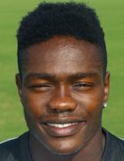 Foto calciatore GYASI Emmanuel
