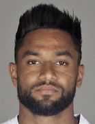 Jordan Amavi