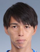 Yoshihiro Nakano headshot