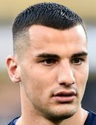 Foto calciatore BONAZZOLI Federico