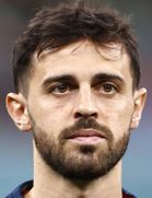Bernardo Silva Bernardo Silva
