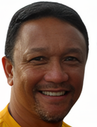 Fandi Ahmad Fandi Ahmad