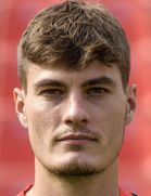 Patrik Schick Spielerprofil 20 21 Transfermarkt