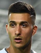 Foto calciatore MUSSO Juan