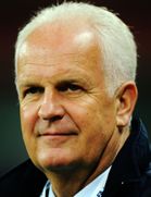 Bernd Stange Bernd Stange