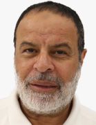 Abdullah Mubarak Abdullah Mubarak