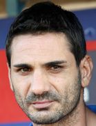 Dimitrios Eleftheropoulos Dimitrios Eleftheropoulos