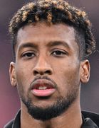 Kingsley Coman Kingsley Coman