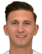 Przemyslaw Jastrzebski Przemyslaw Jastrzebski