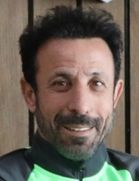 Recep Cetin Recep Cetin