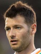 Wes Hoolahan Wes Hoolahan