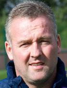 Paul Lambert Paul Lambert