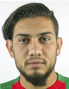 Ali Kemal Özkan Ali Kemal Özkan