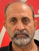 Akbar Misaghian Akbar Misaghian