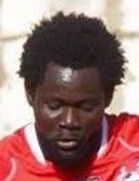 Afrane Yeboah