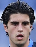 Foto calciatore BONIFAZI Kevin