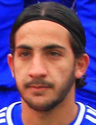 Stav Ben Aharon Stav Ben Aharon