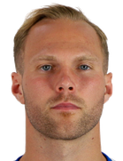 Gustav Engvall