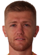 Yevgen Misyura