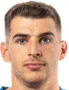 Ivan Ljubic Ivan Ljubic