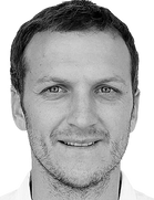 Denis Kovba