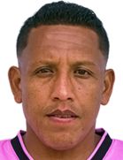 Nelson Chaparro