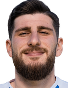 Gagi Margvelashvili