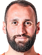 Omar Patarkatsishvili Omar Patarkatsishvili