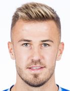 Niklas Dorsch Spielerprofil 20 21 Transfermarkt