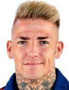 Brandon Brandon
