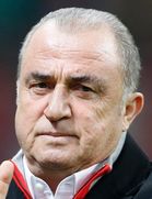 Fatih Terim Fatih Terim